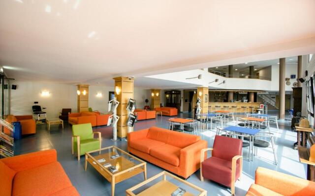 Olarain - Hostel