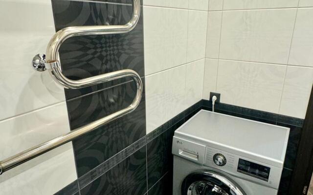 Апартаменты на улице Гаражная 71/1