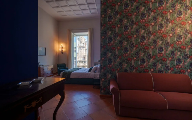 Palazzo Pandola - Luxury Suites
