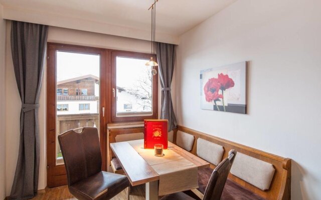 Appartements Al Castagno