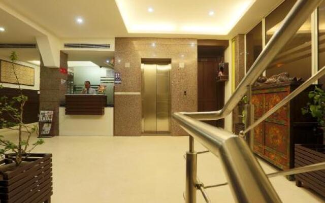 Zambala Hotel