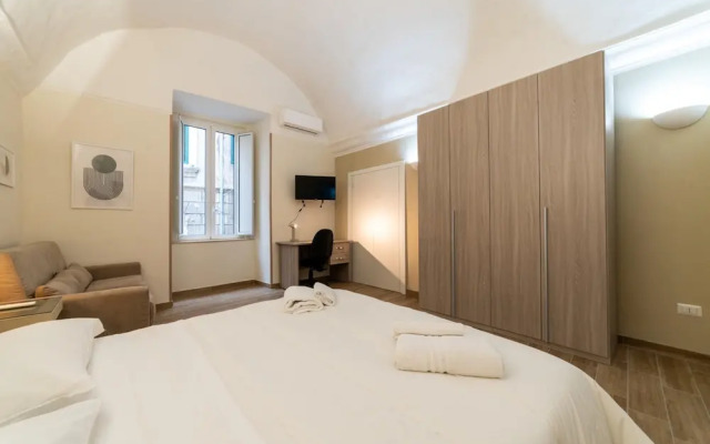 Villari 48 Apartment - Appartamento 1