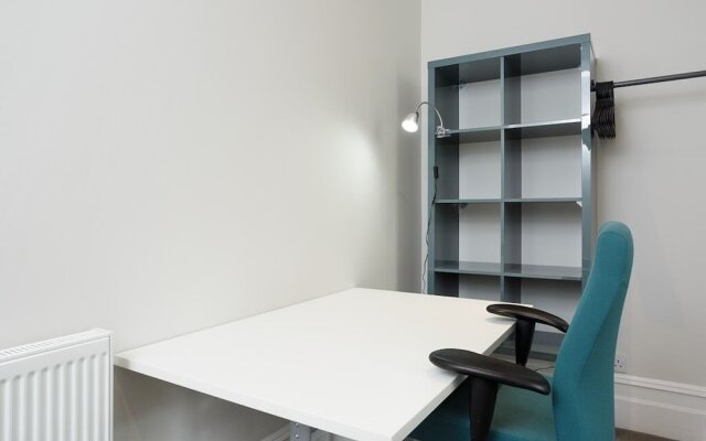 Orchard Garden Apartment