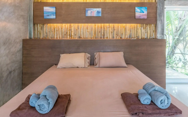 Siam Beach Resort Koh Kood