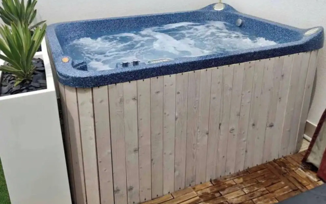 Casa Relax Immersa Nel Verde