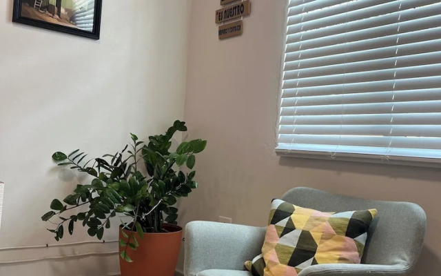 3-Bedroom House in Quebradillas
