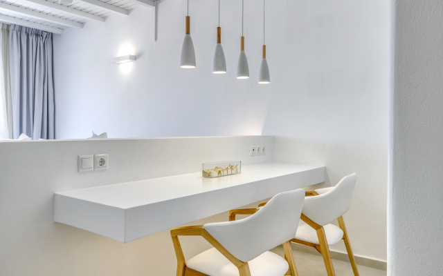 Minois Village Boutique Suites & Spa