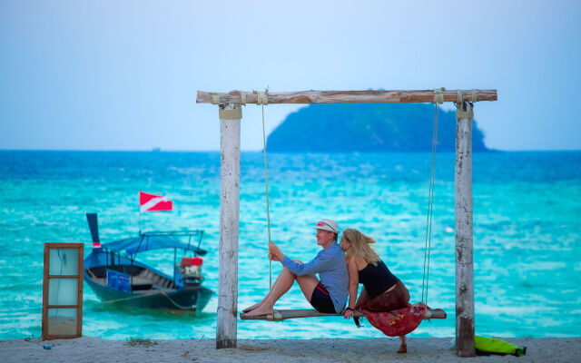 Salisa Resort