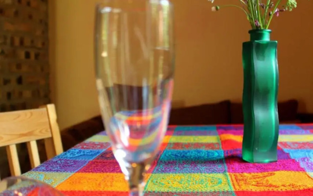 Zawoja Chaty Górskie D3