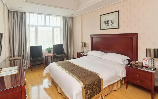Xinya Sunlight Hotel
