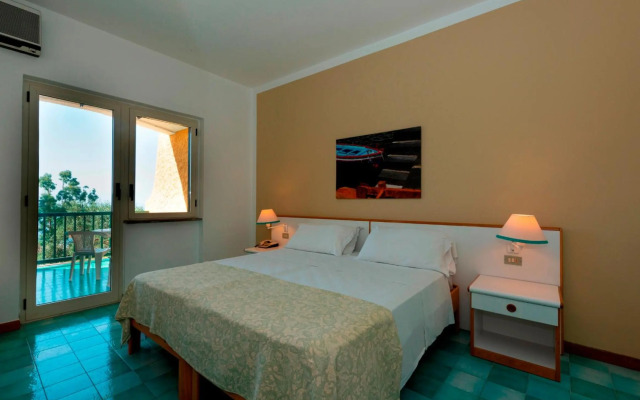 Torre Normanna Hotel