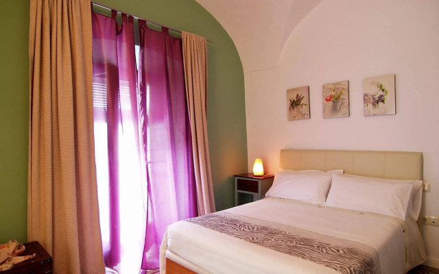 Apartamento be holiday Santiago