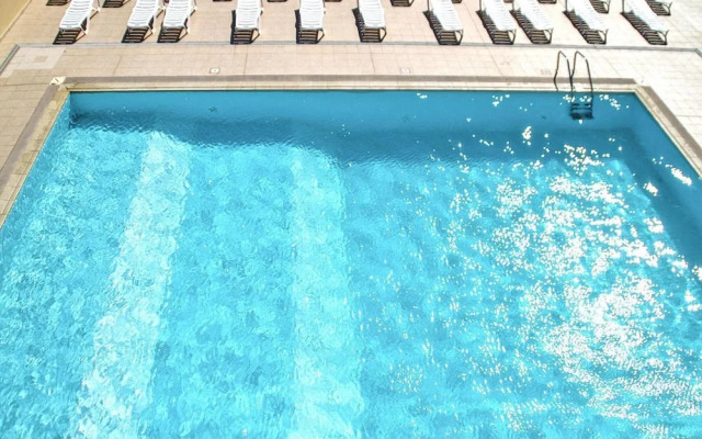 Flat in Villassimius