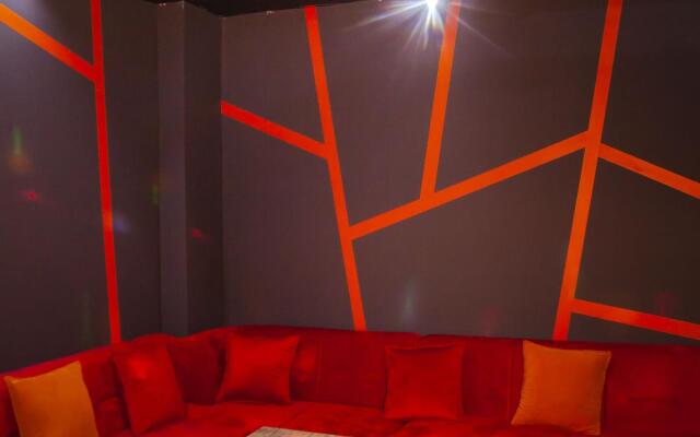 Mira Stay Hotel