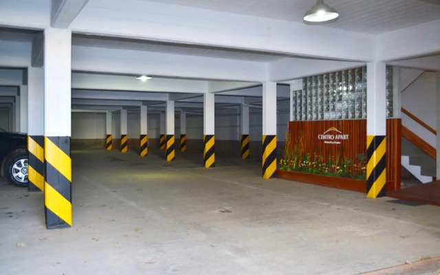 Centro Apart