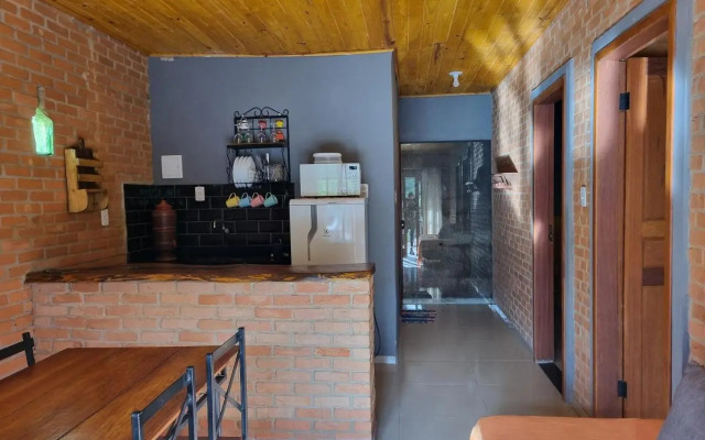 Pousada Canto da Serra