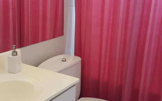 Edificio Maritim Algarrobo