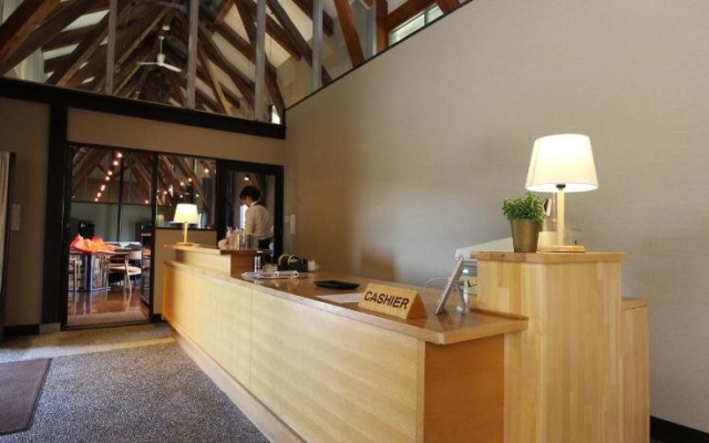 Kaze no Sato — 3-star hotel in Kitsuki