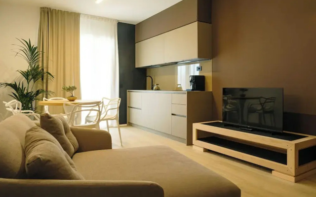 Camoma Aparthotel