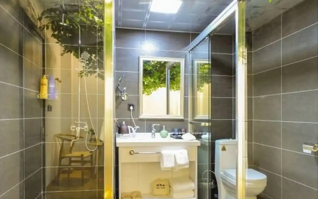 Qiandao Lake Jingting Hotel