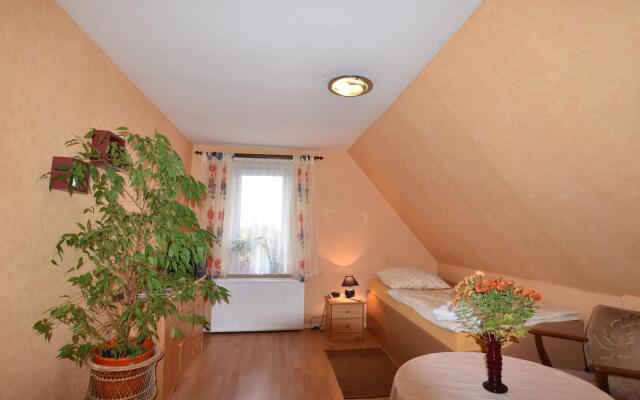 Ferienzimmer in Kropelin