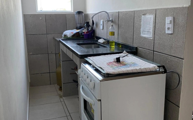 Apês do Peró 07 - apartamento para até 10pessoas