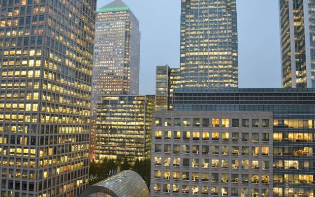 Imperial Canary Wharf Residences