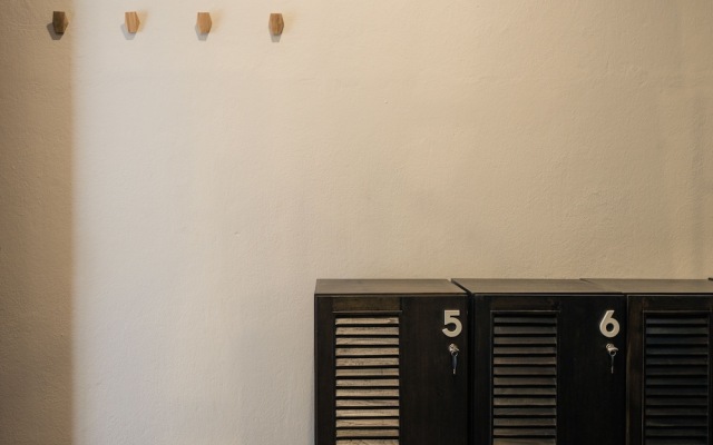 The Oldtale - Hostel