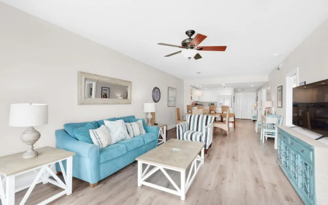 Emerald Isle Unit 406