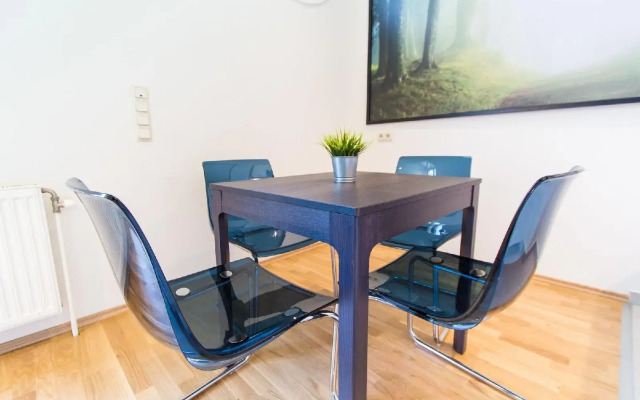 CheckVienna - Apartmenthaus Hietzing