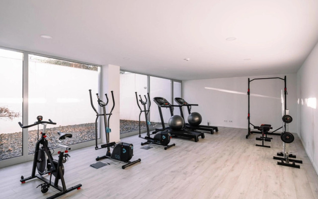 BBA Apartments Palácio I - Douro View, Parking & Gym