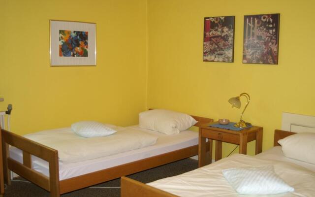 Hotel Borcharding Rheine Mesum