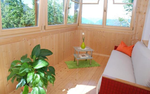 Appartment Gsolerhof