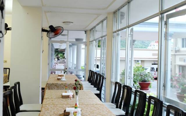 Doi Dua Hotel