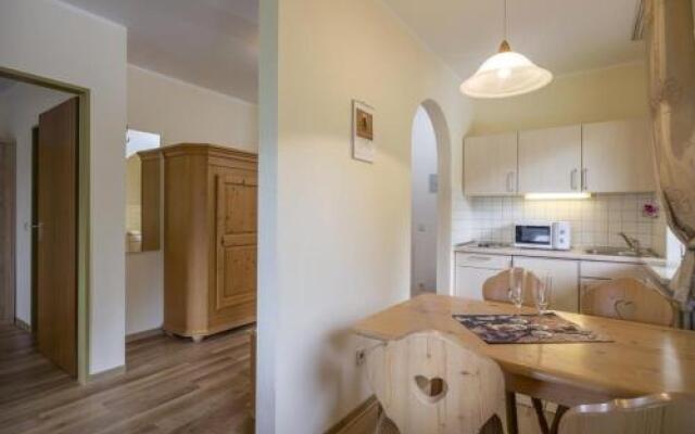 Bergschlössl - Eckwohnung 24