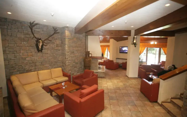 Hotel Pirin