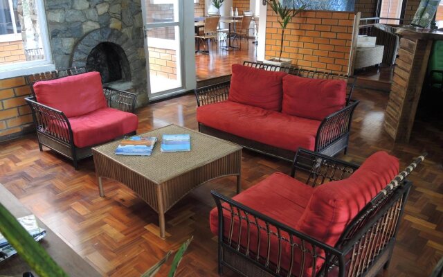 Upfront Lodge Iguassu
