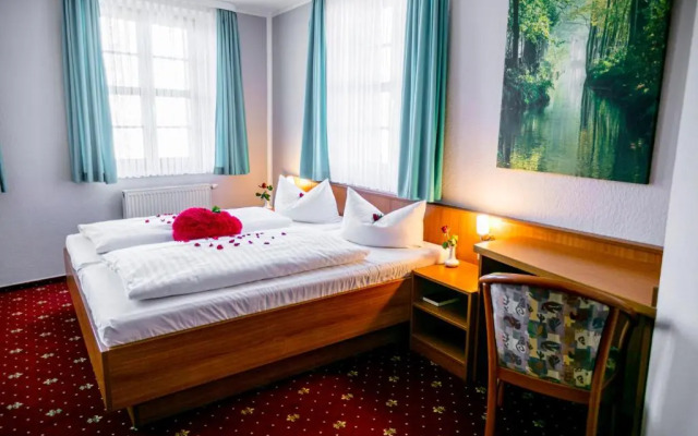 Hotel Zum Goldenen Löwen