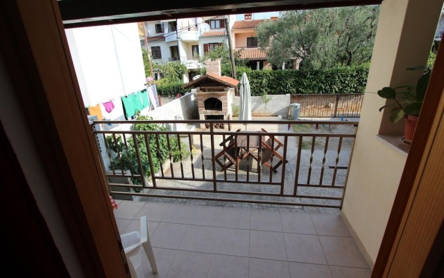 Room and Apartments Mariza