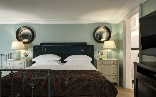 Rocco Forte Hotel De La Ville