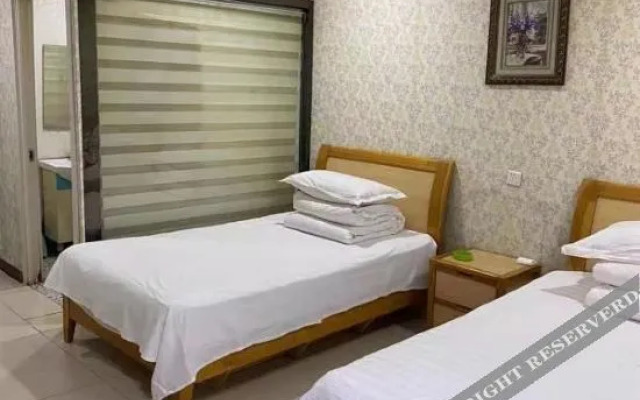 Tianjin Yuyu Guest House