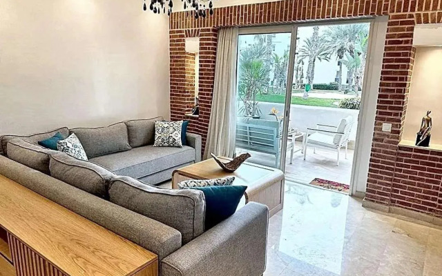 Apartment Marina d'Agadir