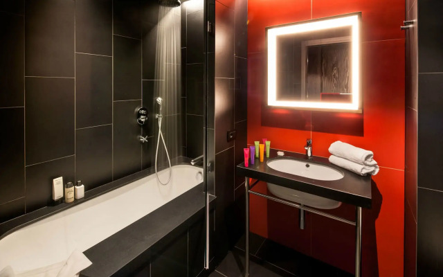 Hotel Glam Milano