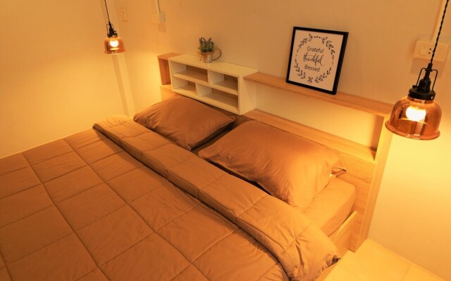 NanRada Hometel