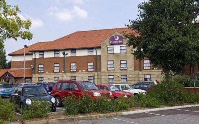 Premier Inn Oxford