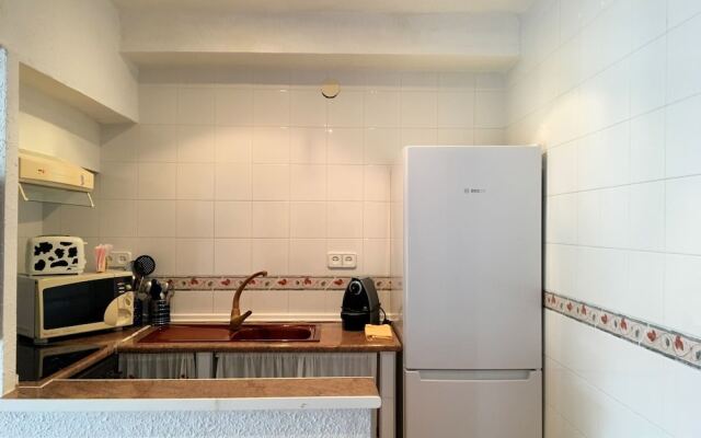 Appartement à Cala Salionç - 04