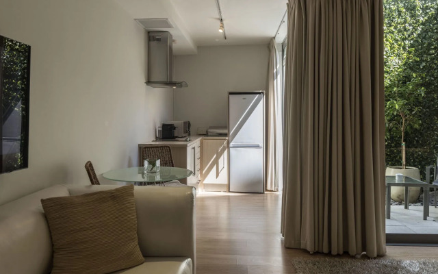 Blue Views Studio Apartments