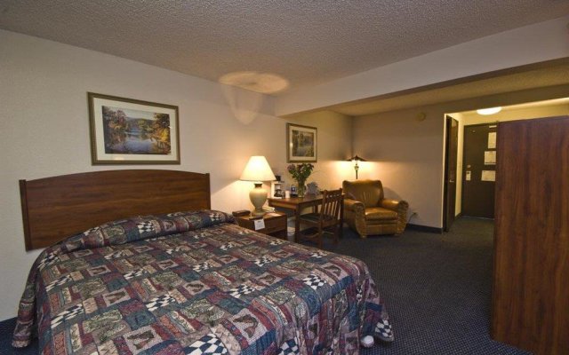 Shilo Inn & Suites Helena - Airport