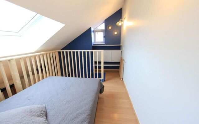 Le Saint Maurice - Hypercentre