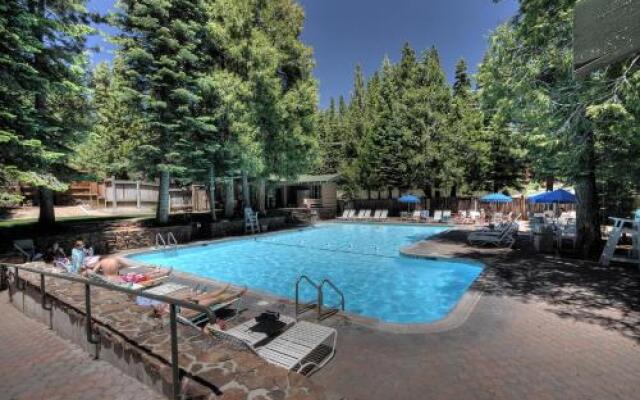 Butterfield Agate Bay Rental